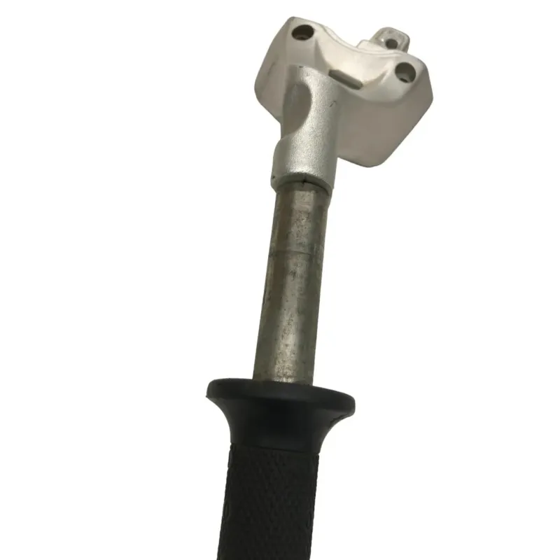 Demi guidon gauche GILERA GP 800 2007-2011