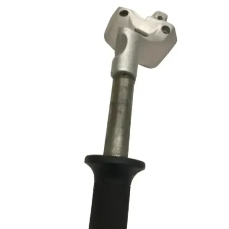 Demi guidon gauche GILERA GP 800 2007-2011