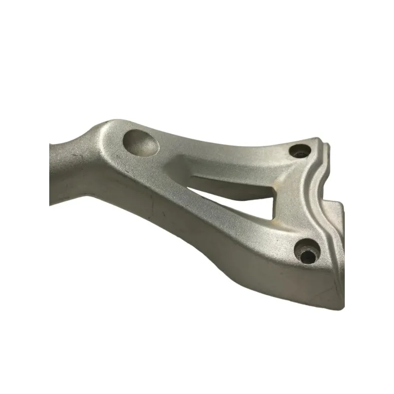Demi guidon gauche GILERA GP 800 2007-2011