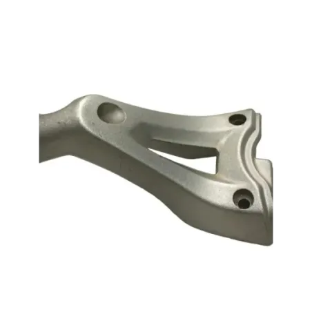 Demi guidon gauche GILERA GP 800 2007-2011