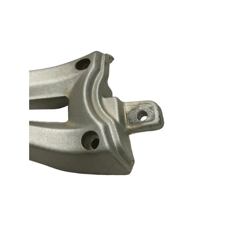 Demi guidon gauche GILERA GP 800 2007-2011