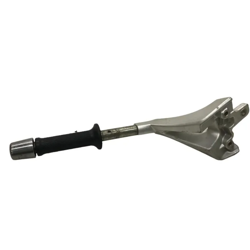 Demi guidon gauche GILERA GP 800 2007-2011