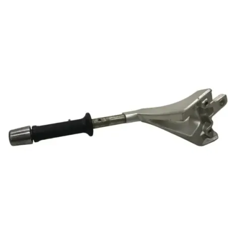 Demi guidon gauche GILERA GP 800 2007-2011