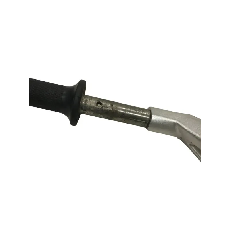 Demi guidon gauche GILERA GP 800 2007-2011