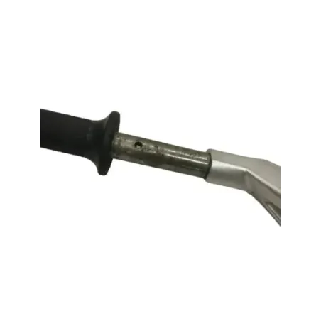 Demi guidon gauche GILERA GP 800 2007-2011