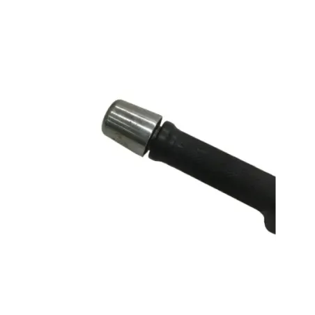 Demi guidon gauche GILERA GP 800 2007-2011
