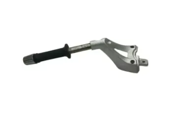 Demi guidon gauche GILERA GP 800 2007-2011