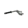 Demi guidon gauche GILERA GP 800 2007-2011 Demi guidon gauche GILERA GP 800 2007-2011