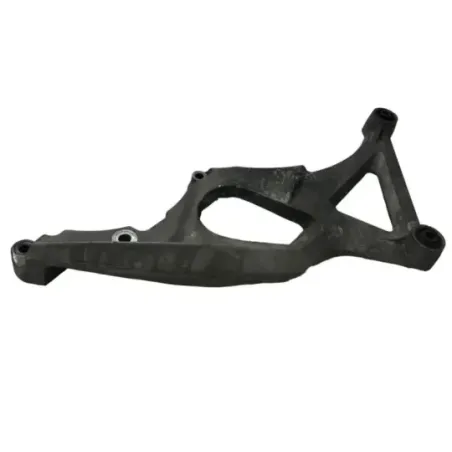 Bras support pot echappement GILERA GP 800 2007-2011