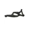 Bras support pot echappement GILERA GP 800 2007-2011