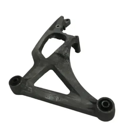 Bras support pot echappement GILERA GP 800 2007-2011