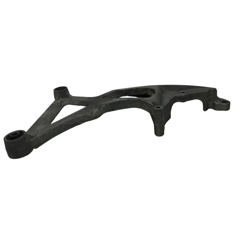 Bras support pot echappement GILERA GP 800 2007-2011