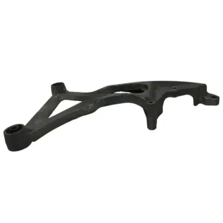 Bras support pot echappement GILERA GP 800 2007-2011