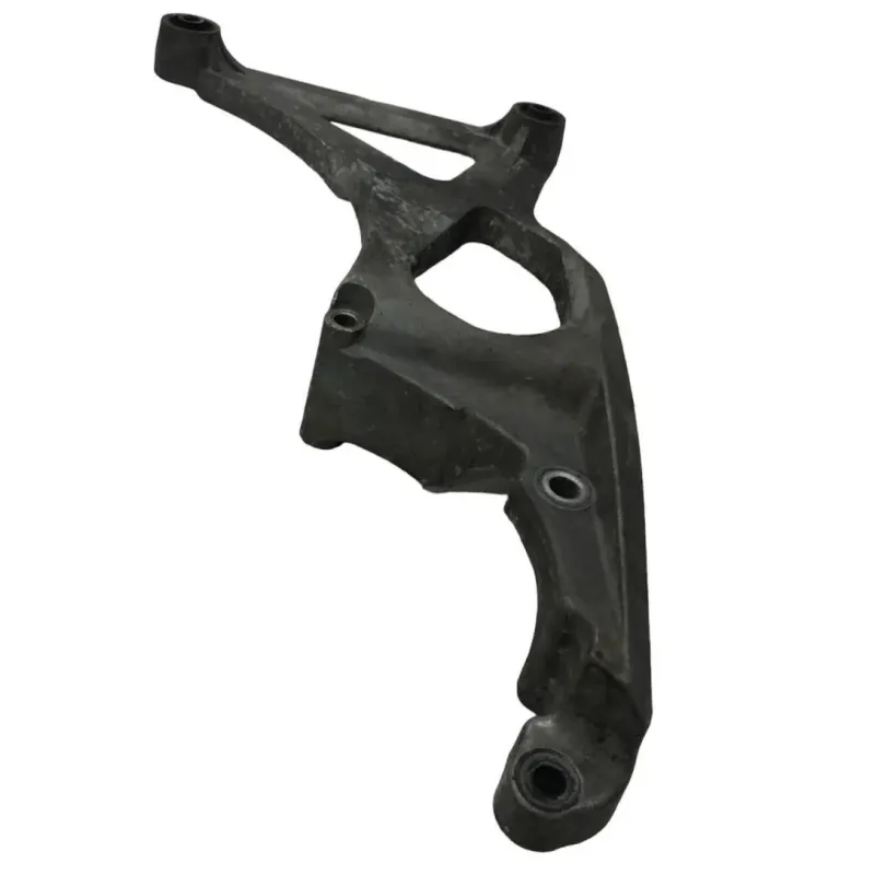 Bras support pot echappement GILERA GP 800 2007-2011