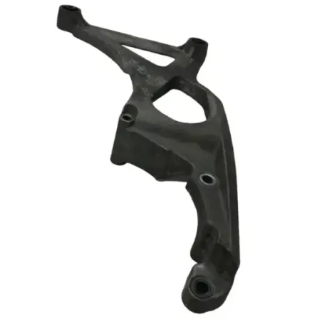 Bras support pot echappement GILERA GP 800 2007-2011