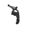 Bras support pot echappement GILERA GP 800 2007-2011