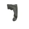 Bras support pot echappement GILERA GP 800 2007-2011