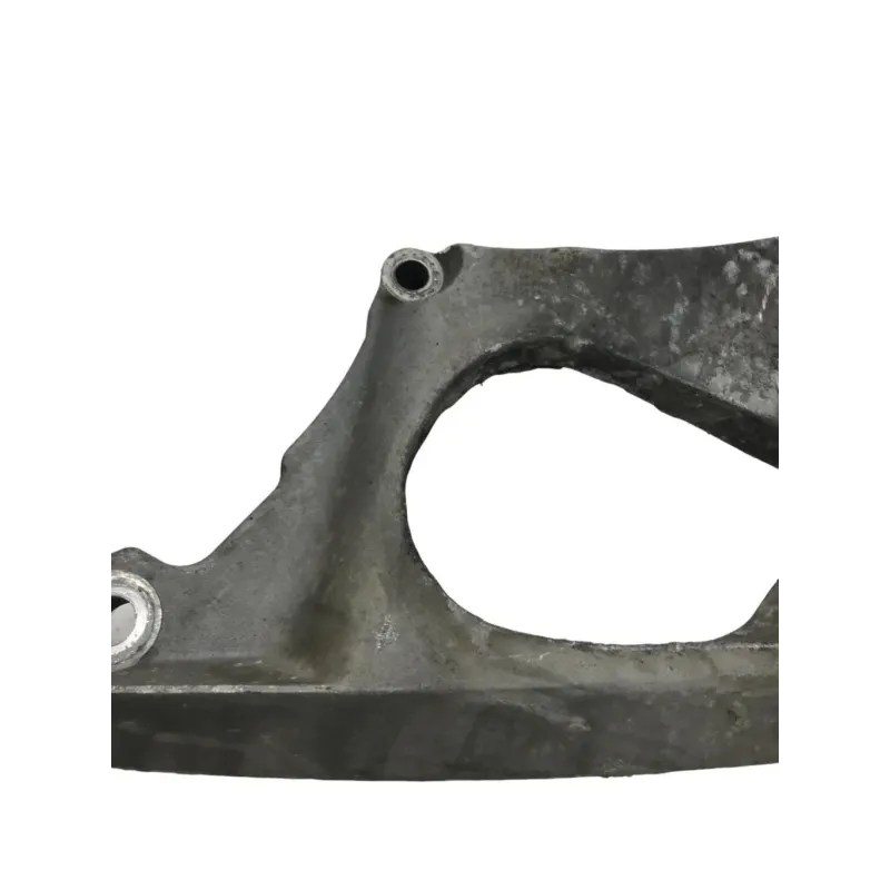 Bras support pot echappement GILERA GP 800 2007-2011