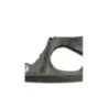 Bras support pot echappement GILERA GP 800 2007-2011
