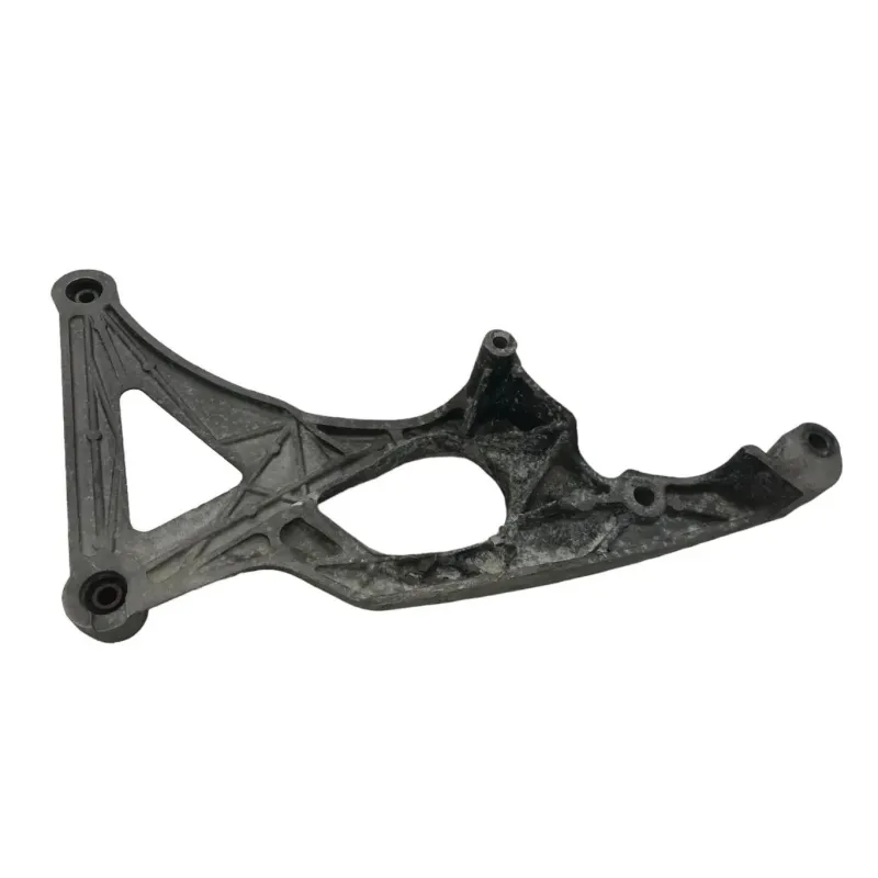 Bras support pot echappement GILERA GP 800 2007-2011