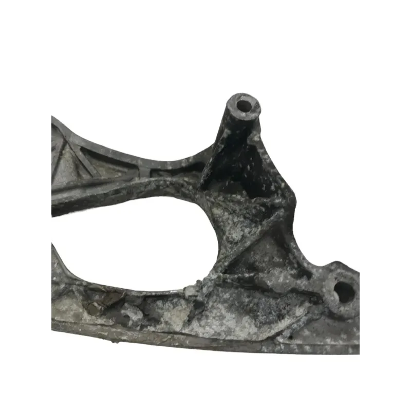 Bras support pot echappement GILERA GP 800 2007-2011