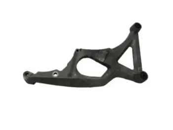 Bras support pot echappement GILERA GP 800 2007-2011