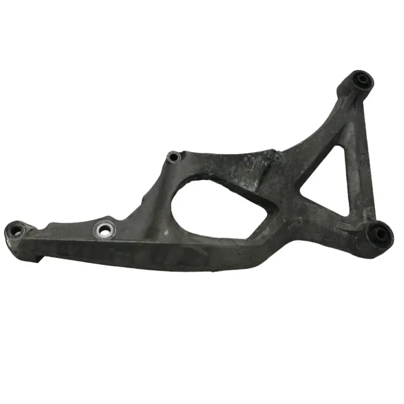 Bras support pot echappement GILERA GP 800 2007-2011