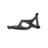 Bras support pot echappement GILERA GP 800 2007-2011