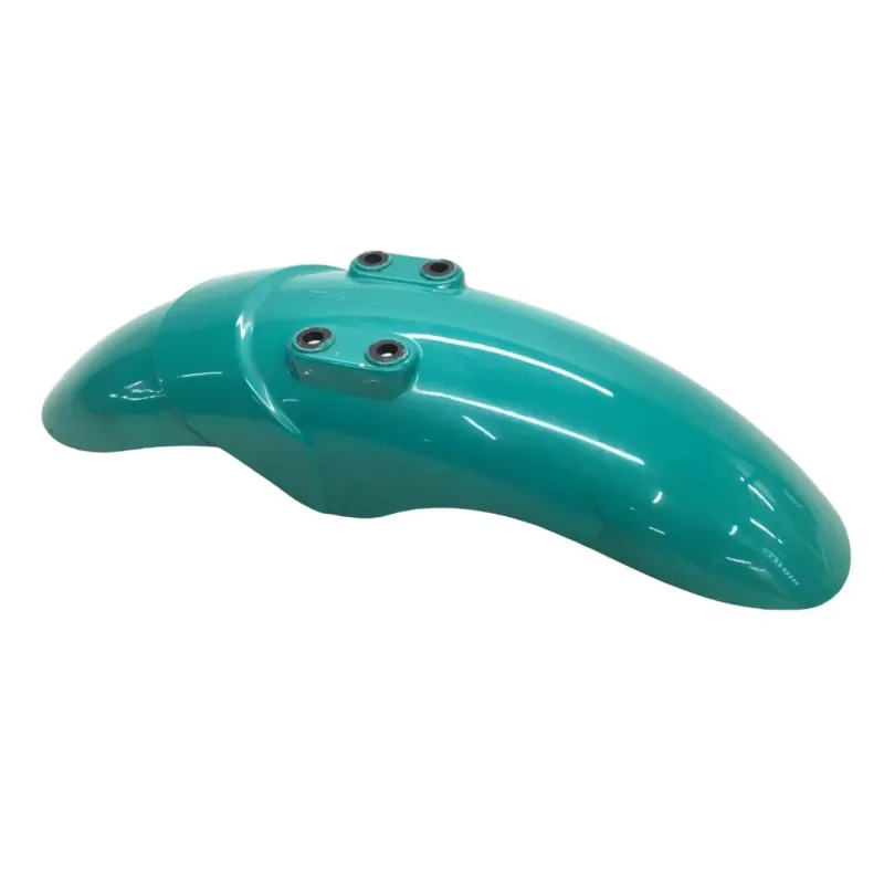 Garde boue avant YAMAHA VMAX 1200 1986-1992