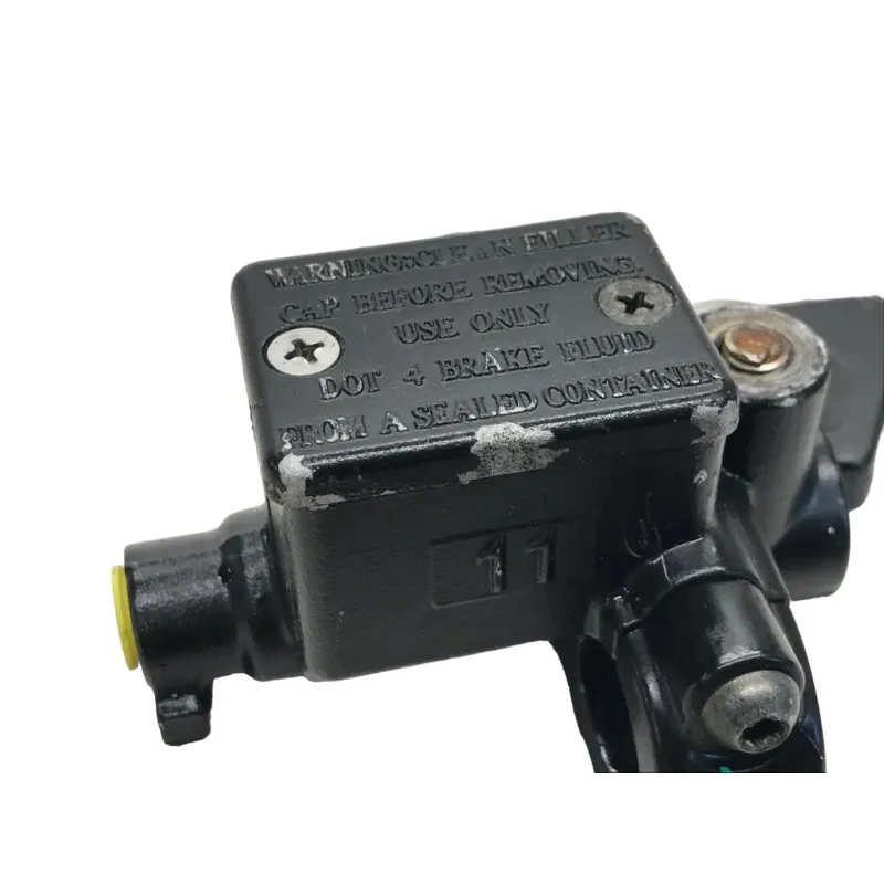 Maitre cylindre frein avant PIAGGIO LIBERTY 125 2015-2019 IGET IE