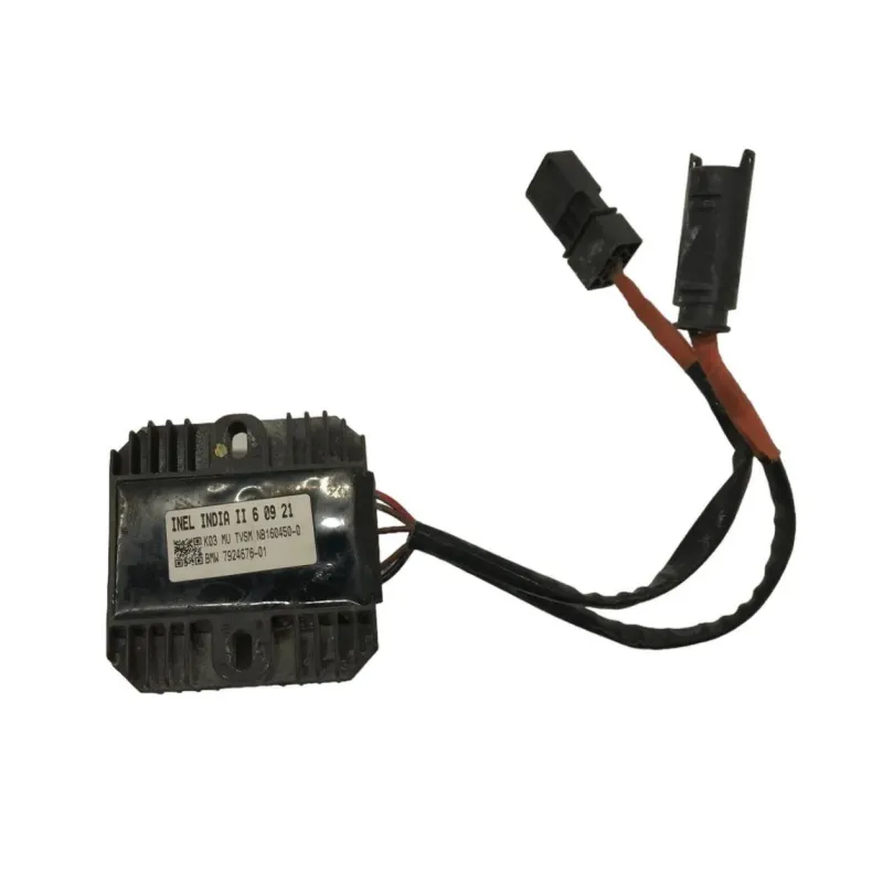 Regulateur charge batterie BMW G 310 R 2021-2024