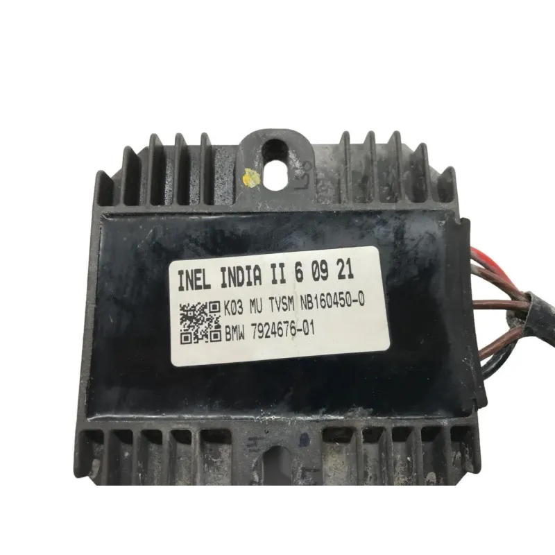 Regulateur charge batterie BMW G 310 R 2021-2024