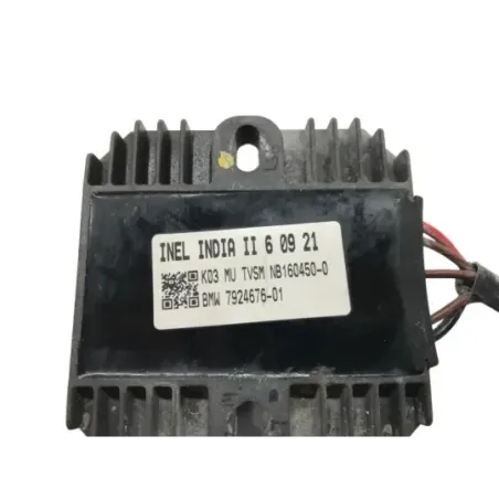 Regulateur charge batterie BMW G 310 R 2021-2024