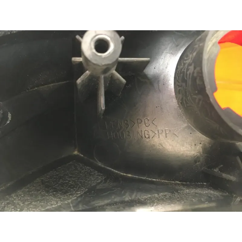 Feu arriere YAMAHA FZ1 1000 2006-2009