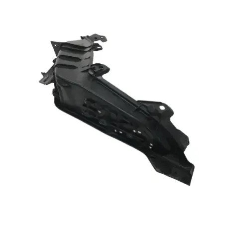 Plancher marche pied gauche YAMAHA GPD 125 2015-2019 NMAX