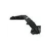 Plancher marche pied gauche YAMAHA GPD 125 2015-2019 NMAX Plancher marche pied gauche YAMAHA GPD 125 2015-2019 NMAX