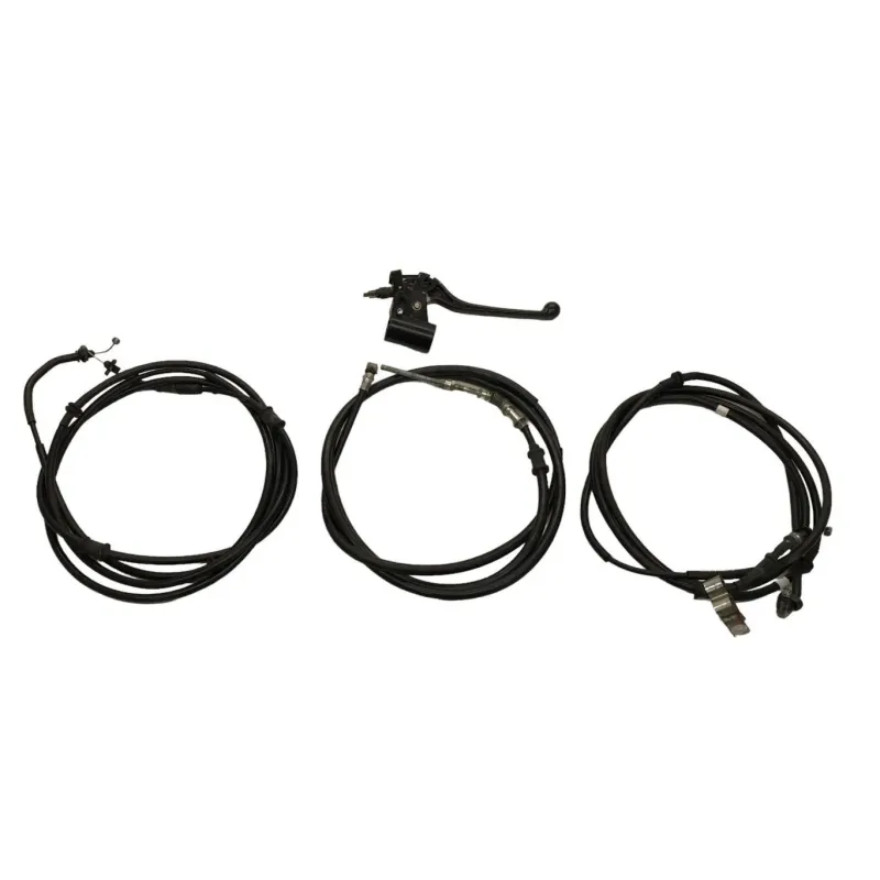 Cable d'accelerateur PIAGGIO LIBERTY 125 2015-2019 IGET IE