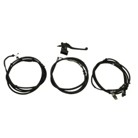 Cable d'accelerateur PIAGGIO LIBERTY 125 2015-2019 IGET IE