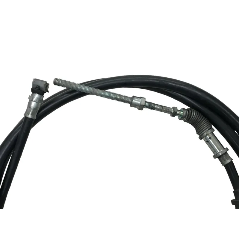 Cable d'accelerateur PIAGGIO LIBERTY 125 2015-2019 IGET IE