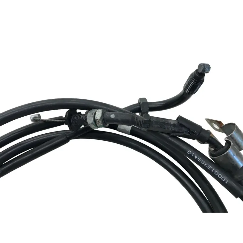 Cable d'accelerateur PIAGGIO LIBERTY 125 2015-2019 IGET IE