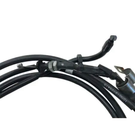 Cable d'accelerateur PIAGGIO LIBERTY 125 2015-2019 IGET IE