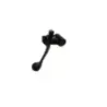 Cable d'accelerateur PIAGGIO LIBERTY 125 2015-2019 IGET IE Cable d'accelerateur PIAGGIO LIBERTY 125 2015-2019 IGET IE