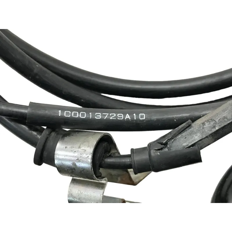 Cable d'accelerateur PIAGGIO LIBERTY 125 2015-2019 IGET IE