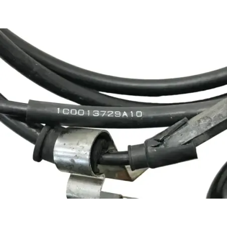 Cable d'accelerateur PIAGGIO LIBERTY 125 2015-2019 IGET IE