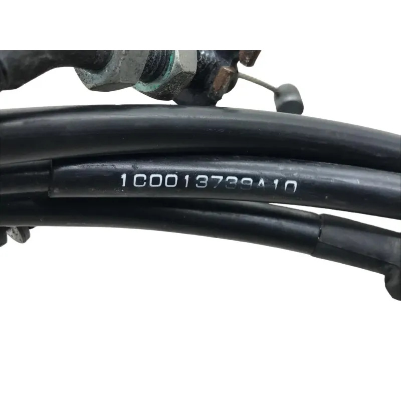 Cable d'accelerateur PIAGGIO LIBERTY 125 2015-2019 IGET IE