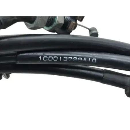 Cable d'accelerateur PIAGGIO LIBERTY 125 2015-2019 IGET IE