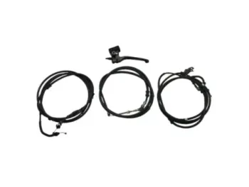 Cable d'accelerateur PIAGGIO LIBERTY 125 2015-2019 IGET IE