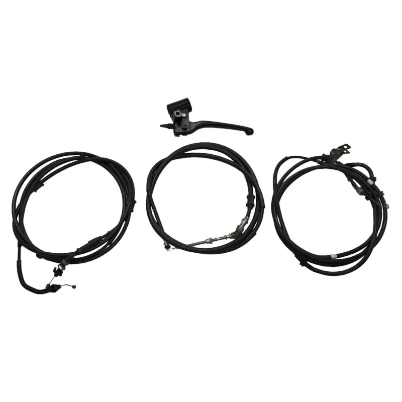 Cable d'accelerateur PIAGGIO LIBERTY 125 2015-2019 IGET IE