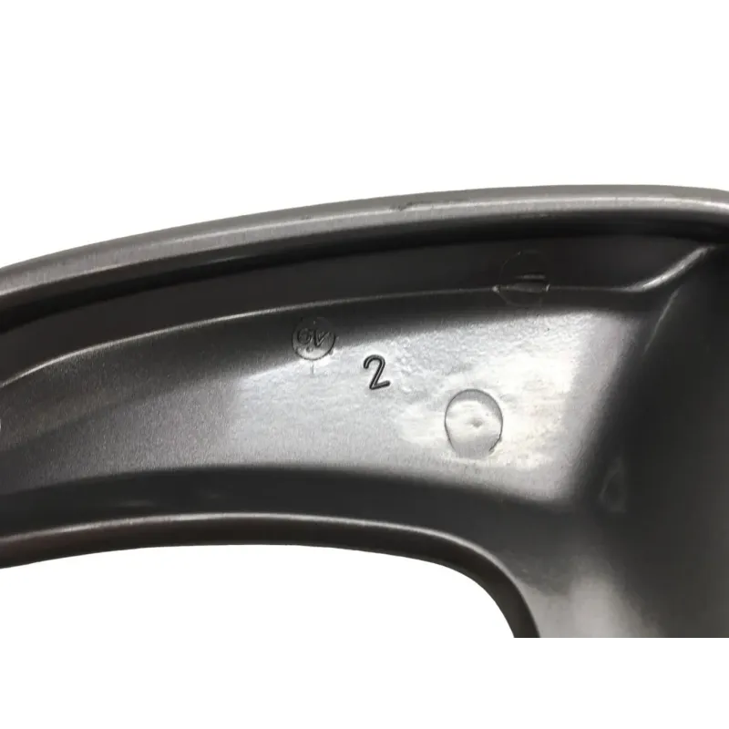 Poignee arriere YAMAHA LTS 125 C 2017-2018 D'ELIGHT
