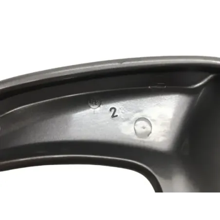 Poignee arriere YAMAHA LTS 125 C 2017-2018 D'ELIGHT